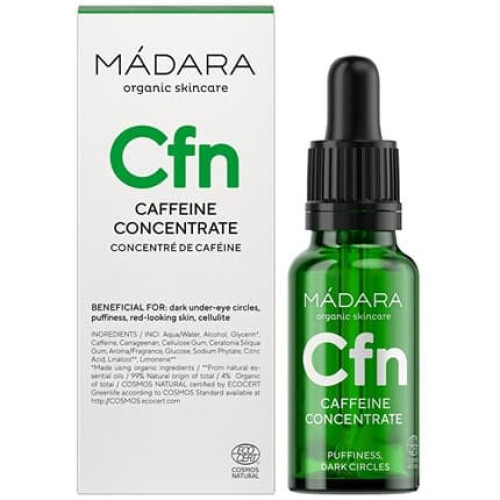 Mdara Caffeine Concentrate 175 Ml