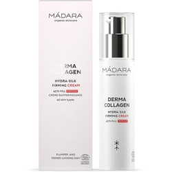 MÁDARA Derma Collagen Hydra-Silk Firming Cream 50ml