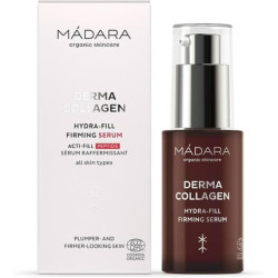 MÁDARA Derma Collagen Hydra-Fill Firming Serum 30ml