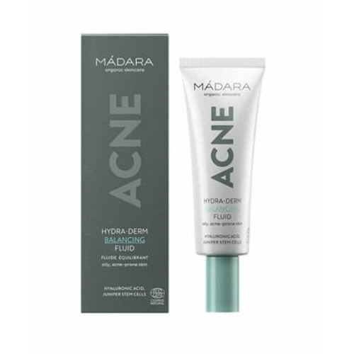 Mdara Hydraderm Balancing Fluid 40 Ml