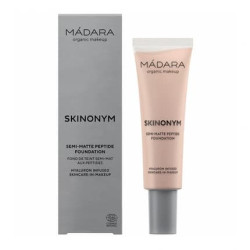 Mdara Skinonym Base Semimatte Peptide 30ml