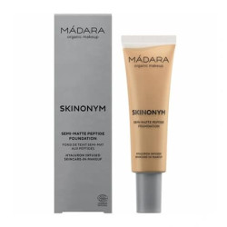 Mdara Skinonym Base Semimatte Peptide 30ml
