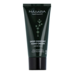 MÁDARA Deep Comfort Hand Cream 60ml
