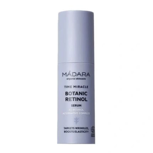 Mdara Time Miracle Botanic Retinol Serum 30ml