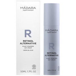 Madara Retinol Alternative Plant Powered Day Cream 50 Ml