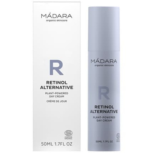 Madara Retinol Alternative Plant Powered Day Cream 50 Ml