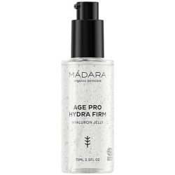 Madara Hyaluronic Skin Gel Age Pro Hydra Firm Hyaluron Jelly 75 Ml