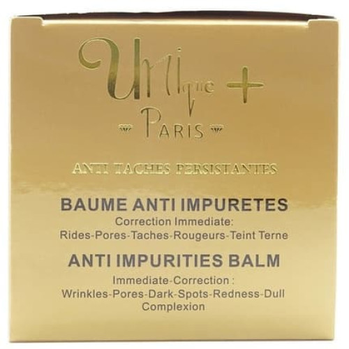 Unique Anti Impurities Balm 50g