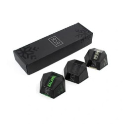 Solidu Solidu Thyme To Balance Set 3 Pieces