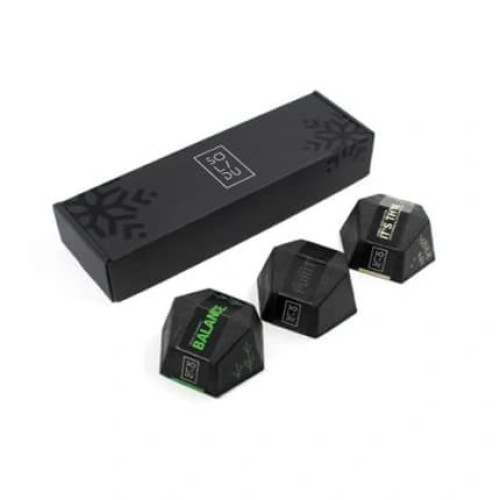 Solidu Solidu Thyme To Balance Set 3 Pieces