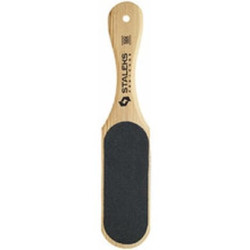 Staleks Wooden Pedicure Foot File 100180