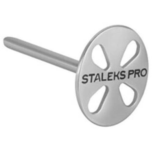 Staleks Pododisc Expert L Elongate Pedicure Disc Professional Elongated Pedicure Disc