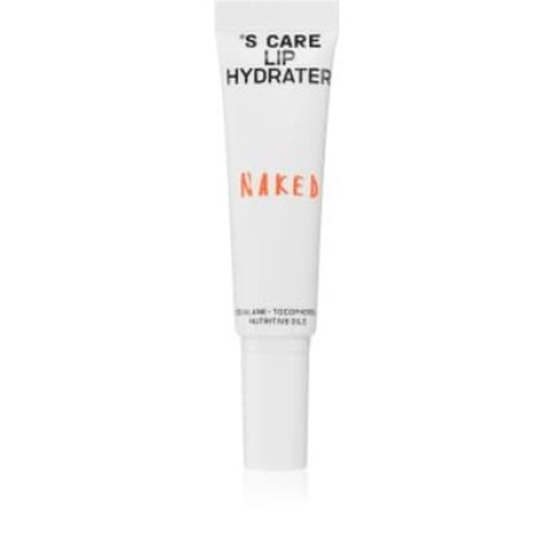 Sisters Aroma Lip Hydrater Naked 10 Ml