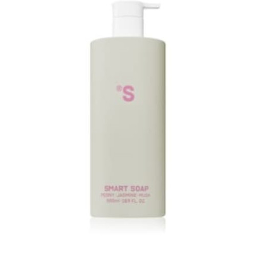 Sister's Aroma Smart Peony Liquid Soap