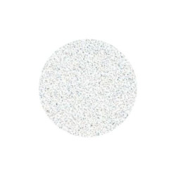 Staleks Pro Replacement Pads Pododisc 50 Pcs White