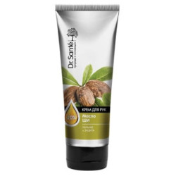 Dr. Sante Hand Cream with Shea Oil, Coconut Oil, and Argan Oil Dr. Sante Hand Cream with Shea Oil, Coconut Oil, and Argan Oil