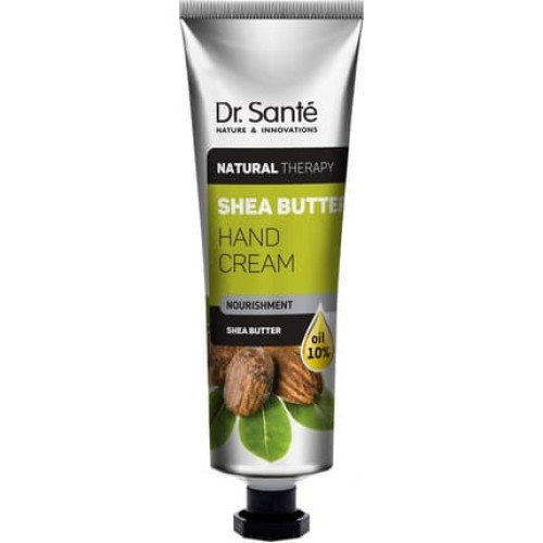Elfa Pharm Drsante Hand Cream With Shea Butter 30 Ml
