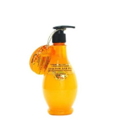 Energy of Vitamins Oblepikha Hand Lotion with Sea Buckthorn Oil and Pumpkin Energy of Vitamins Oblepikha Hand Lotion with Sea Buckthorn Oil and Pumpkin