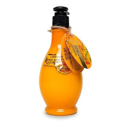 Energy Of Vitamins Oblepikha Hand And Nail Cream With Sea Buckthorn And Marigold Oil 275 Ml Energy Of Vitamins Oblepikha Hand And Nail Cream With Sea Buckthorn And Marigold Oil 275 Ml