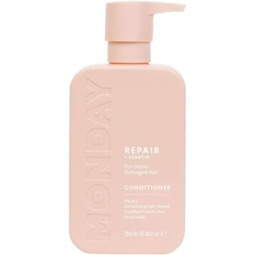 Monday Repair Keratin Conditioner 354ml