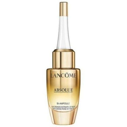Lancme Renewing Skin Ampoule Absolue Ultimate Repair Biampoule 12 Ml