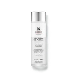 Kiehl's Daily Refining Milk Peel Toner 200 Ml