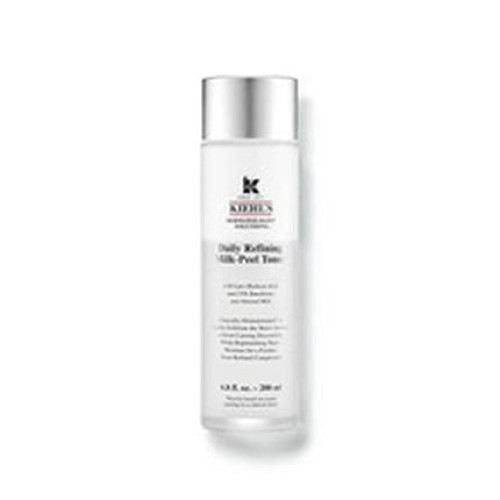 Kiehl's Daily Refining Milk Peel Toner 200 Ml