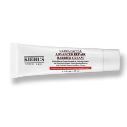 Kiehl's Ultra Facial Advanced Repair Barrier Cream 1.7oz 50mL Kiehl's Ultra Facial Advanced Repair Barrier Cream 1.7oz 50mL