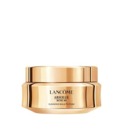Lancome Absolue Rose 80 Balm To Foam Cleansing Foam 150 Ml