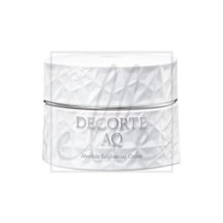 Cosme Decorte Absolute Glow-Radiant Brightening Cream - 50ml
