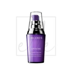 Cosme Decort Moisture Liposome Hydration Boosting Serum 40ml Cosme Decort Moisture Liposome Hydration Boosting Serum 40ml
