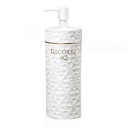 Decorte Aq Skincare Cleansing Oil - Size: 200 Ml