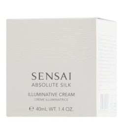 Sensai Absolute Silk Illuminative Cream 40ml
