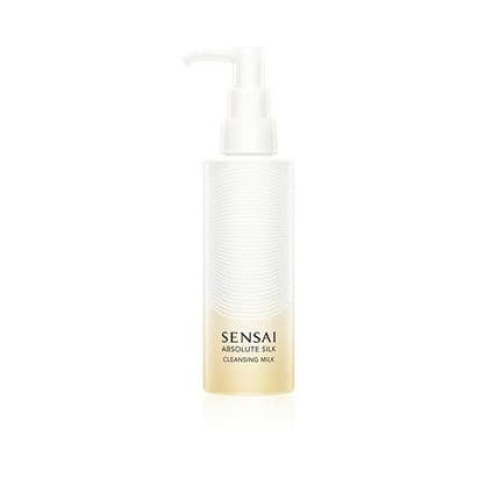 Sensai Absolute Silk Cleansing Milk 150 Ml