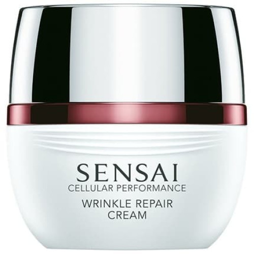 Sensai Cellular Performance Wrinkle Repair Cream 40 Ml
