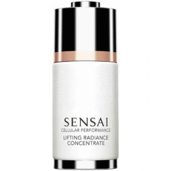 Sensai Sensai Cellular Performance Lifting Radiance Concentrate 40ml Brightening Serum With Lifting Effect