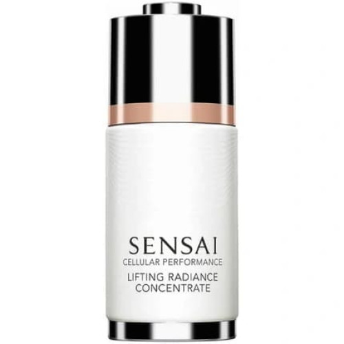 Sensai Sensai Cellular Performance Lifting Radiance Concentrate 40ml Brightening Serum With Lifting Effect