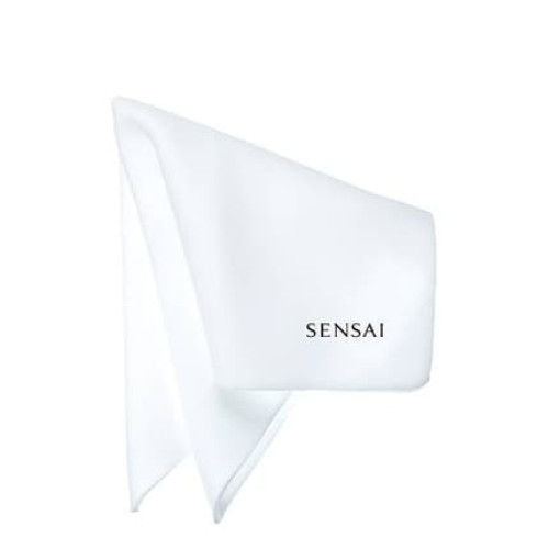Sensai Sponge Chief For Makeup Removal 1 Piece