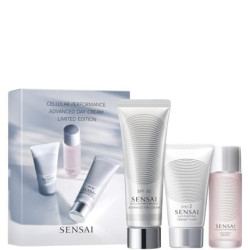 Sensai Cellular Performance Advanced Day Cream Limited Edition A Premium Skincare Product For Daily Use