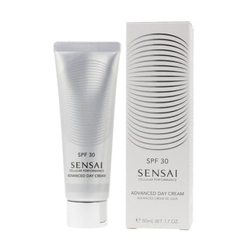 Sensai Sensai Cellular Performance Advanced Day Cream Spf30 50ml