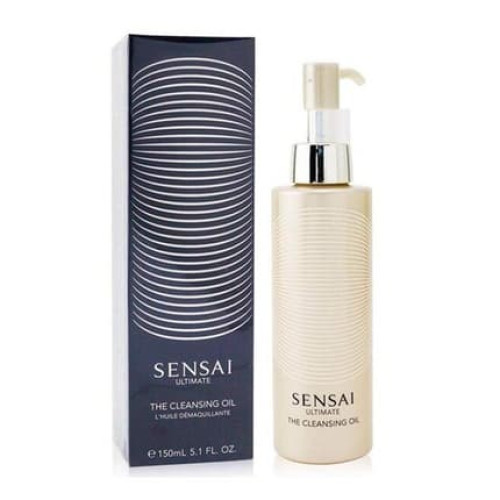 Sensai Sensai Ultimate The Cleansing Oil 150ml