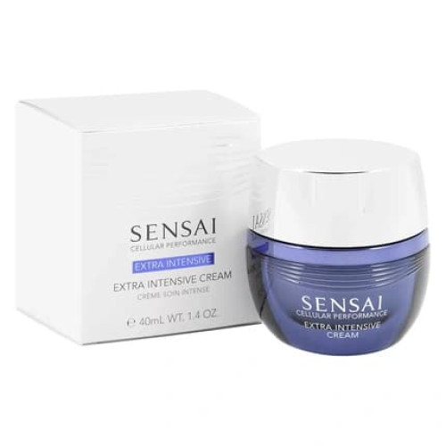 Sensai Cellular Performance Extra Intensive Cream 40ml Sensai