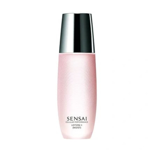 Kanebo Sensai Cellular Performance Lotion Ii Moist 125ml Softening Lotion