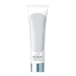 Sensai Silky Purifying Step One Cleansing Balm 125 Ml