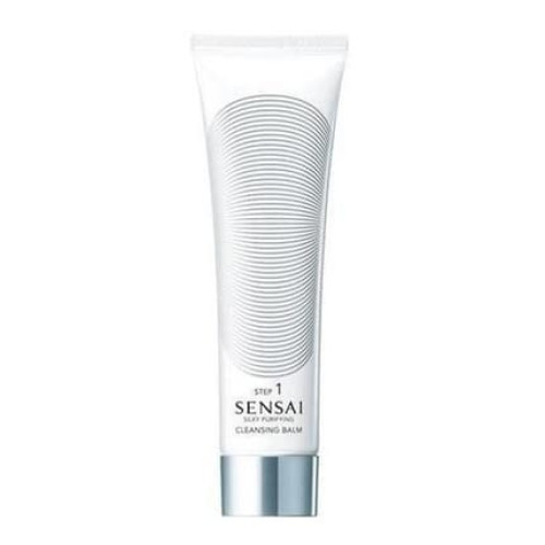 Sensai Silky Purifying Step One Cleansing Balm 125 Ml