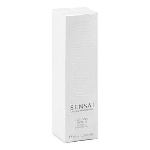 Sensai Cellular Performance Lotion Ii Moist 60ml