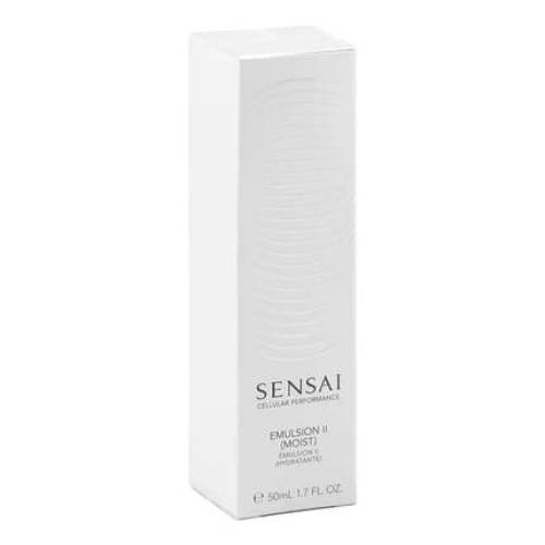 Sensai Cellular Performance Emulsion Ii 50ml