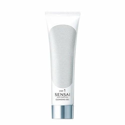 Sensai Kanebo Silky Purifying Cleansing Gel 125ml