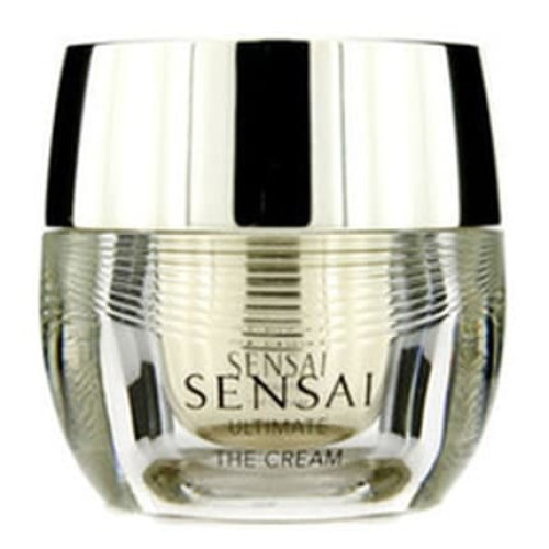 Sensai Ultimate The Cream Rejuvenating Skin Cream