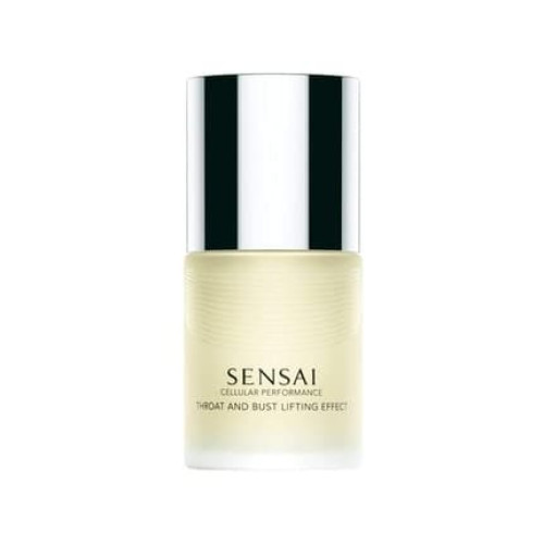 Sensai Cellular Performance Throat and Bust Lifting Effect 100ml